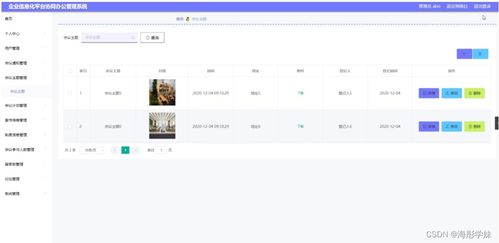 java ssm企業(yè)信息化平臺(tái)協(xié)同辦公管理系統(tǒng) 程序 lw