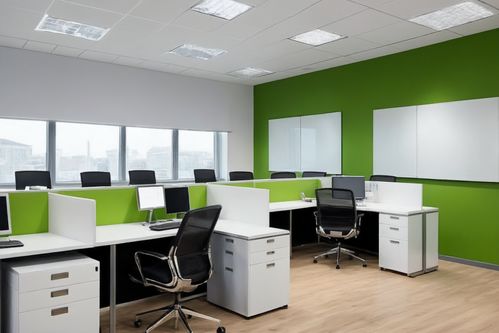 公司企業(yè)辦公室室內(nèi)設計效果圖攝影圖 攝影圖 下載至來源處