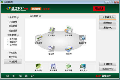 速達(dá)V3.net服裝服飾進(jìn)銷存財(cái)務(wù)管理軟件 倉(cāng)庫(kù)ERP系統(tǒng)