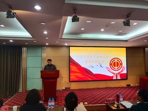 昆明市廠務(wù)公開領(lǐng)導小組辦公室舉辦廠務(wù)公開民主管理工作培訓班