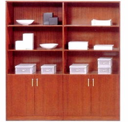 北京辦公家具定做與平臺開發 文件柜、書柜的現代化解決方案